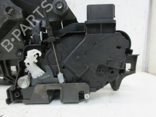 Front left lock VOLVO V50 (545) 1.6 D | BP29093867C98 