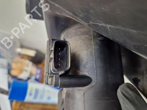 Air filter box MITSUBISHI GRANDIS (NA_W) 2.4 MIVEC (NA4W) | BP29106194M87 