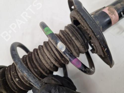 Left front shock absorber RENAULT TWINGO III (BCM_, BCA_) Z.E: (BCA1) | BP39615213M16 - Image 8