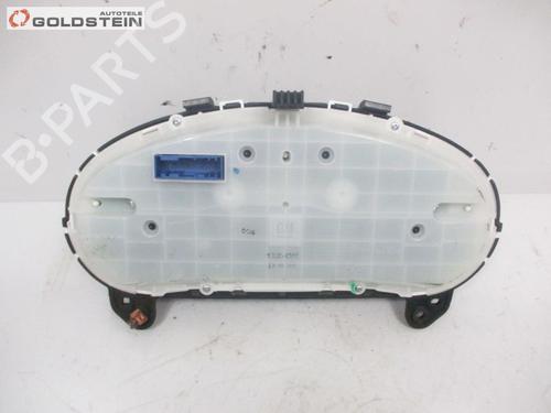 Ferdsskriver OPEL ASTRA K (B16) 1.0 Turbo (68) | BP18760118C48 