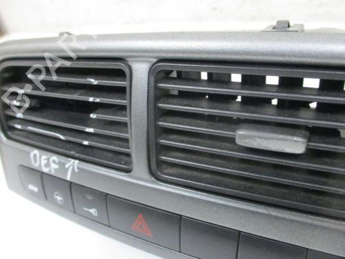 Air vent FIAT GRANDE PUNTO (199_) 1.3 D Multijet | BP18800263I21 