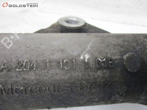 Steering rack MERCEDES-BENZ E-CLASS Coupe (C207) E 220 CDI / d (207.302, 207.301) | BP18755577M22 