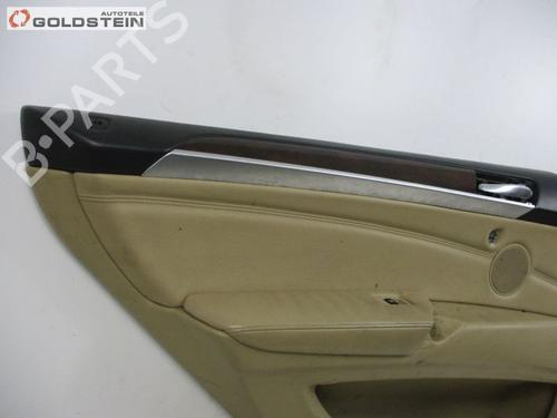 Rear left panel BMW X5 (E70) 3.0 d | BP37106061C60  - Image 5