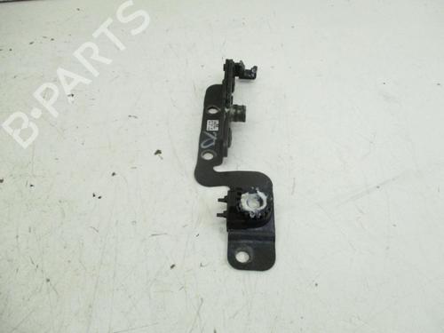 Used Support OPEL ASTRA H TwinTop (A04) 1.6 (L67) (116 hp) 29086444