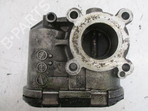 Throttle body SMART ROADSTER (452) 0.7 (452.434) | BP19296396M82 