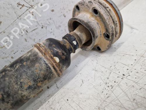 Driveshaft SUZUKI GRAND VITARA II (JT, TE, TD) 1.9 DDiS All-wheel Drive (JT419, TD44, JB419WD, JB419XD,... | BP29107377M37 