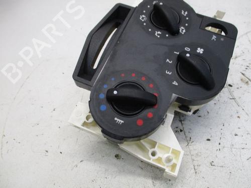 Climate control DACIA LOGAN MCV (KS_) 1.4 | BP37118728I5 - Image 4