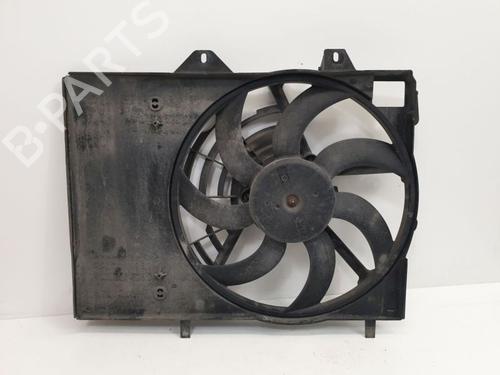Fan PEUGEOT 2008 I (CU_) 1.6 BlueHDi 120 | BP39008213M128 - Image 3