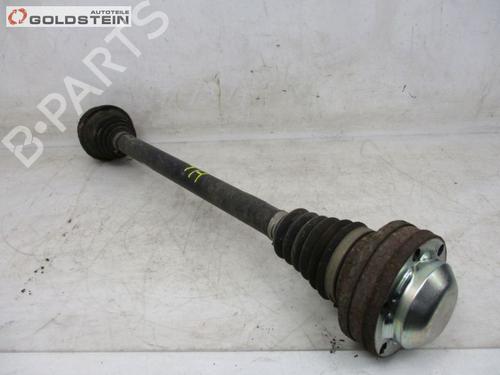 Left rear driveshaft AUDI Q5 (8RB) 2.0 TDI quattro | BP18750722M40 