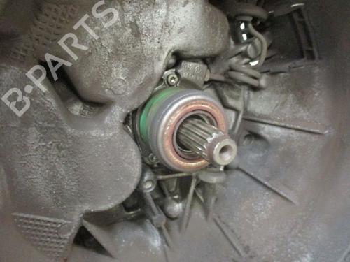 Gearbox SAAB 9-5 (YS3E) 2.0 t | BP18807568M3 