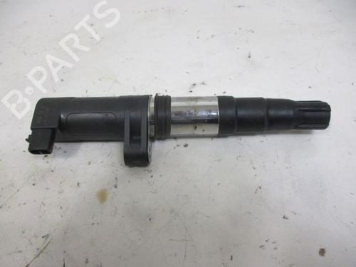 Ignition coil DACIA DUSTER (HS_) 1.6 16V | BP37115348M94 - Image 3