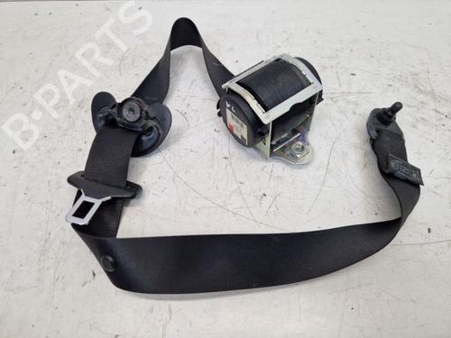 Sikkerhedssele foran venstre Sikkerhedssele foran venstre BMW 5 (E60) 530 i (258 hp) 33907957 33907957