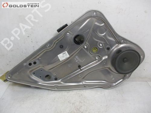 Used Rear left window mechanism Rear left window mechanism 37105365 37105365