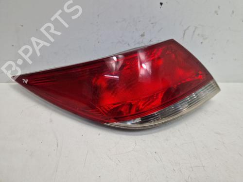 Used Left taillight Left taillight 37143572 37143572
