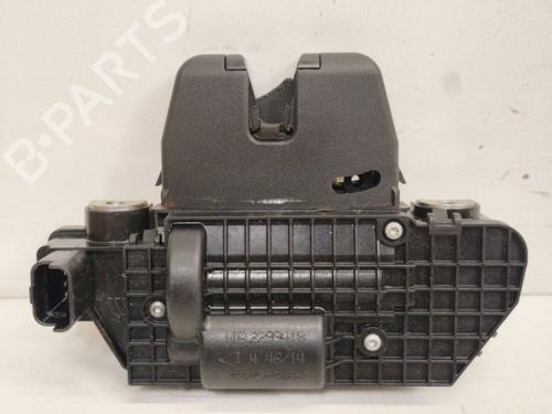 Electronic module PEUGEOT 2008 I (CU_) 1.6 HDi | BP39615554M83 - Image 2