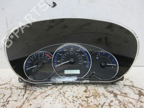 kombiinstrument-subaru-forester-sh_-2007-38505933 main image