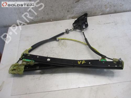Used Front right window mechanism AUDI Q3 (8UB, 8UG) 2.0 TDI quattro (140 hp) 13761538