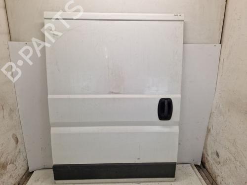 Højre side skydedør Højre side skydedør CITROËN JUMPER II Van 2.2 HDi 110 (110 hp) 33682796 33682796