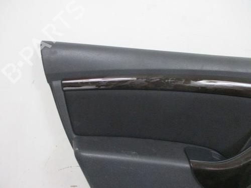 Rear left panel DACIA DUSTER (HS_) 1.6 16V | BP37110652C60 - Image 2
