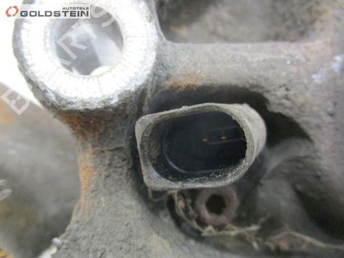 Left rear steering knuckle AUDI TT (8J3) 2.0 TFSI | BP18762183M27 