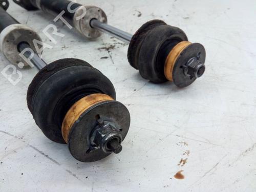 Right rear shock absorber BMW 1 (E87) 116 i | BP29106339M19 
