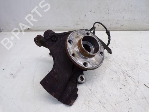 Right front steering knuckle ALFA ROMEO MITO (955_) 1.4 TJet (955AXG1A) | BP24204016M26 