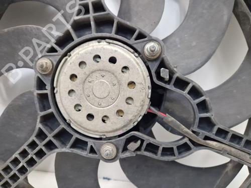 Fan ABARTH 500 / 595 / 695 1.4 (312.AXD1A) | BP37140771M128 - Image 5