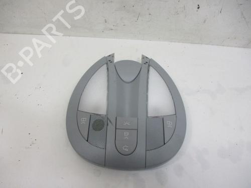 interior-roof-light-mercedes-benz-e-class-w211-2002-2003-2004-2005-2006-2007-2008-2009-37115162 main image