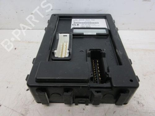 Control unit NISSAN NV200 Van 1.6 16V (VM20, M20N, M20, M20L, M20M) | BP37132488M11 - Image 3