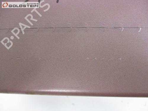 Front bumper reinforcement DODGE CALIBER 2.0 | BP18789783C109 