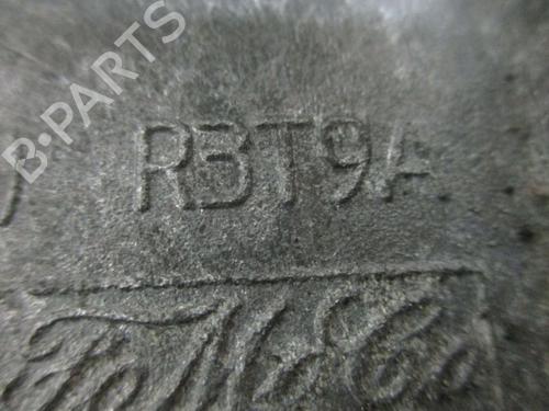 Gearbox MAZDA 3 (BK) 1.6 DI Turbo | BP29087886M3