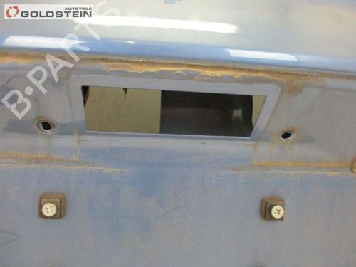 Tailgate JEEP COMPASS (MK49) 2.4 4x4 | BP38504132C6 - Image 7