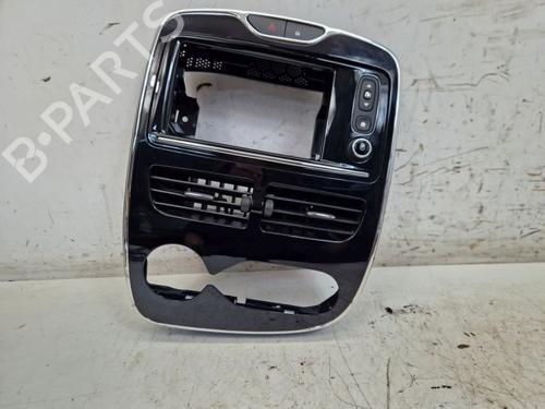 Used Wheel arch trim RENAULT ZOE (BFM_) ZOE (BFMD) (109 hp) 27257004
