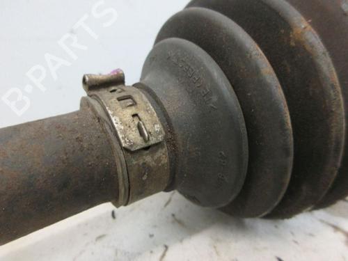 Left front driveshaft SUZUKI SWIFT III (MZ, EZ) 1.3 (RS413, ZC11S) | BP37128406M38 - Image 5