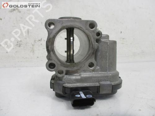 Throttle body CITROËN C4 II (NC_) 1.6 HDi 110 | BP38025361M82 - Image 3
