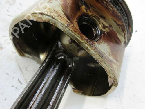 Other MERCEDES-BENZ C-CLASS (W203) C 240 (203.061) | BP29090208O1