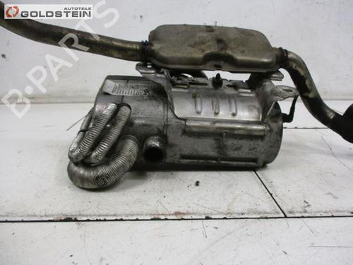 Electronic module SAAB 9-3 (YS3F, E79, D79, D75) 2.2 TiD | BP18764388M83 