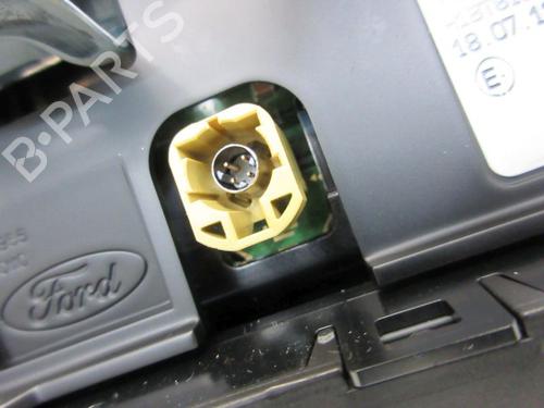 Multifunctionele display FORD FIESTA VII (HJ, HF) 1.5 ST EcoBoost | BP29098290C48 