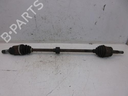 Transmisión delantera derecha MITSUBISHI COLT VI (Z3_A, Z2_A) 1.1 (Z31A, Z32A) (75 hp) 29086290