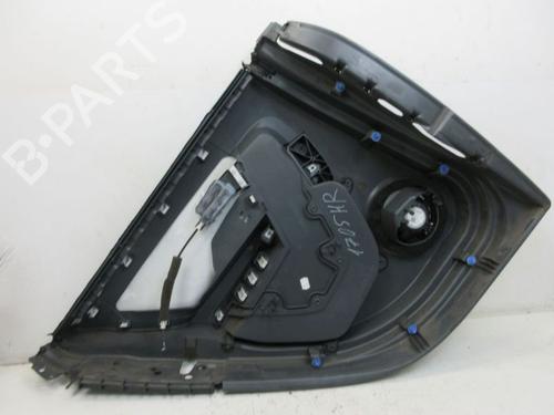Høyre bakpanel SMART FORFOUR (454) 1.3 (454.031) | BP37122887C61 - Image 9