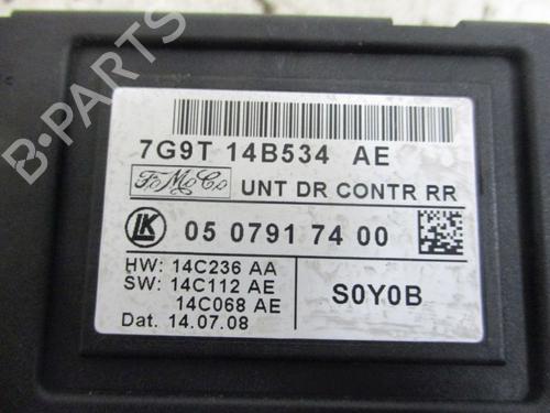 Control unit FORD MONDEO IV Turnier (BA7) 2.0 TDCi | BP38026971M11 - Image 3