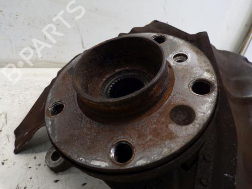 Left front steering knuckle BMW X5 (E53) 3.0 d | BP37131574M25  - Image 8