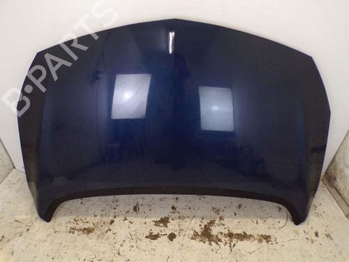 Used Hood OPEL ASTRA J (P10) 1.4 (68) (100 hp) 29095916