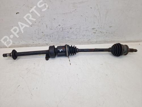 Right front driveshaft MINI MINI (R50, R53) Cooper | BP37135597M39 - Image 2