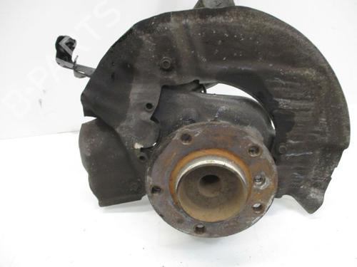 Left front steering knuckle BMW 5 (E60) 530 i | BP37118974M25 - Image 3