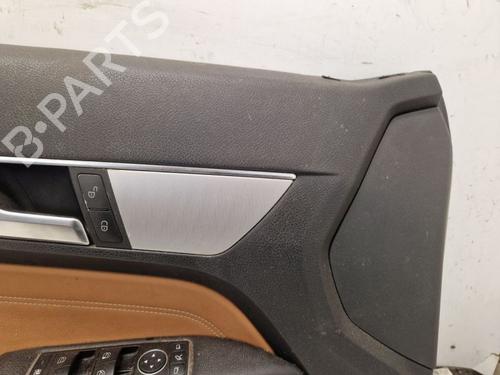 Front left panel MERCEDES-BENZ E-CLASS Coupe (C207) E 220 BlueTEC (207.301) | BP38113742C58 - Image 4