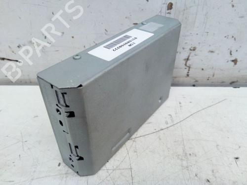 Radio MAZDA 3 (BL) 2.3 MPS Turbo (BL14) | BP29103487E6