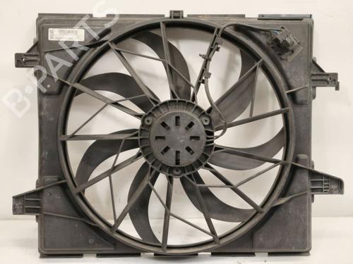 Used Fan Fan 39062921 39062921