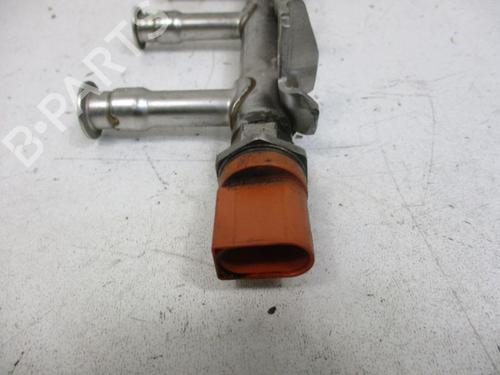 Injection rail VW GOLF VI (5K1) 1.2 TSI | BP37116551M98 - Image 4