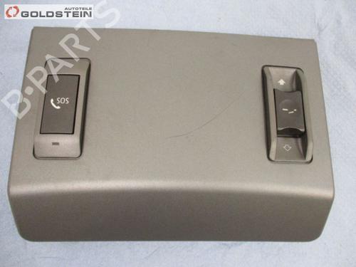 Mando BMW 7 (E65, E66, E67) 745 i, Li | BP37100368I30 - Image 2